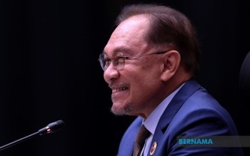 PM Anwar To Deliver Special Address At Shangri-La Dialogue