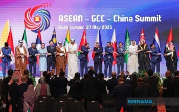 Malaysia's Leadership Shines At Asean Summit With Key Milestones And Global Partnership