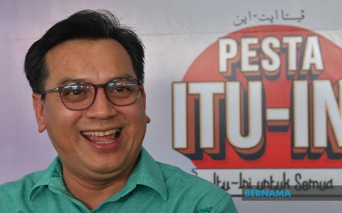Kembara Pesta Riuh Brings Culture, Creativity And Govt Outreach To Kelantan