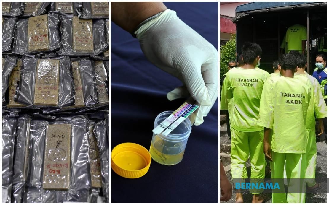 Drug Abuse Among Malay Youths: Where Have We Gone Wrong?