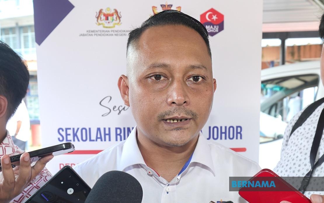 Johor To Consider Integrating Values Education Into Pilot School Programme