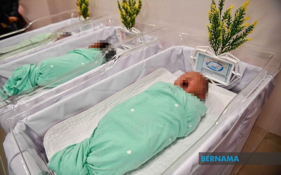 Malaysia Records 93,435 Live Births In Second Quarter Of 2025