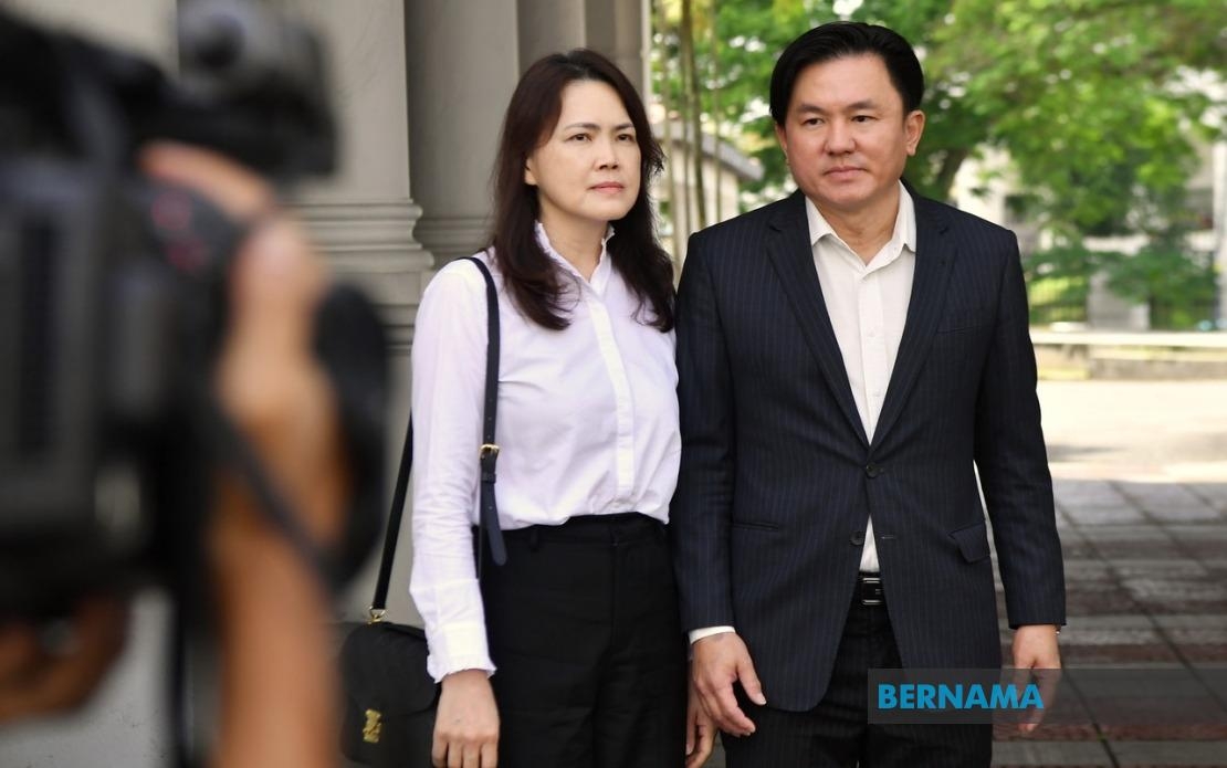 Ex-Tronoh Assemblyman's Final Appeal Against His Rape Conviction And Prison Sentence To Be Heard On Aug 27