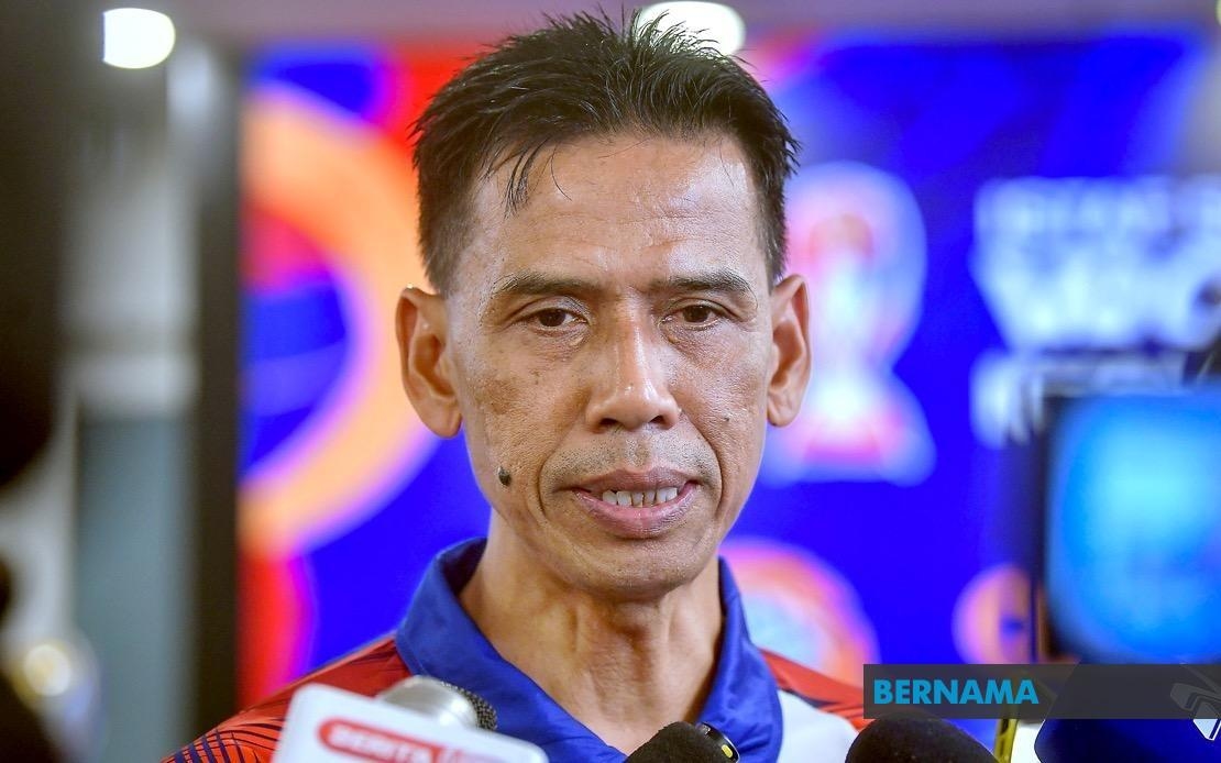 Coach Blames Players' Lack Of Confidence For Loss To Thailand In King's Cup Final
