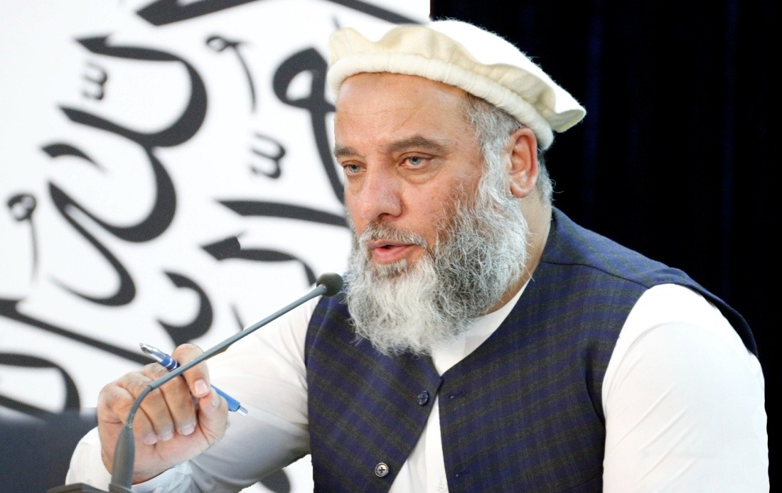 Afghanistan Economy Remains Steady At Dawn Of Fourth Anniversary Of Taliban Rule