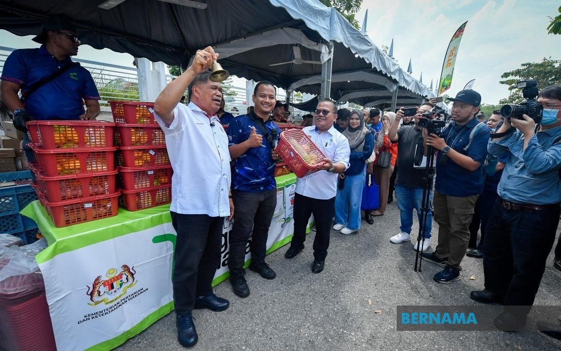 Agriculture TVET Graduates' Marketability Rate At 81.23 Pct