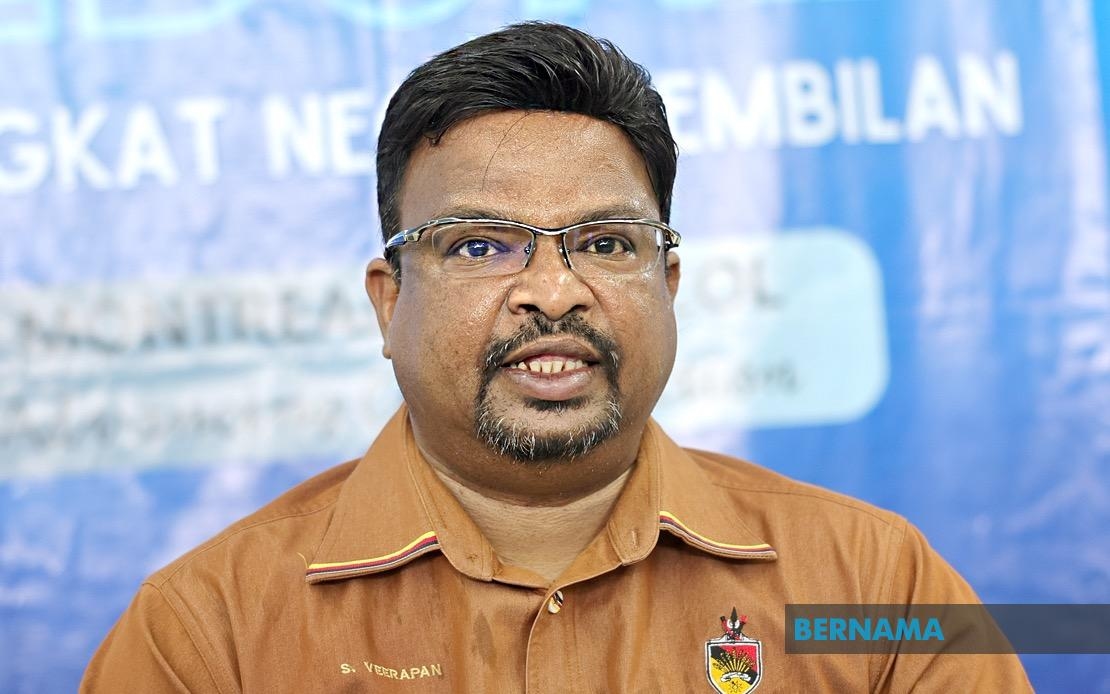 Negeri Sembilan To Request State Funding For Cooperatives In 2026 Budget