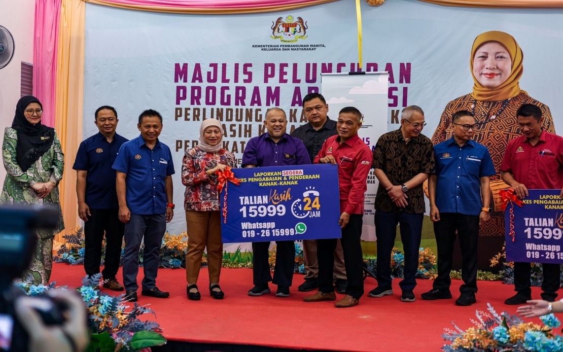 Child Protection Advocacy Programme To Be Held At Rural And Urban Schools
