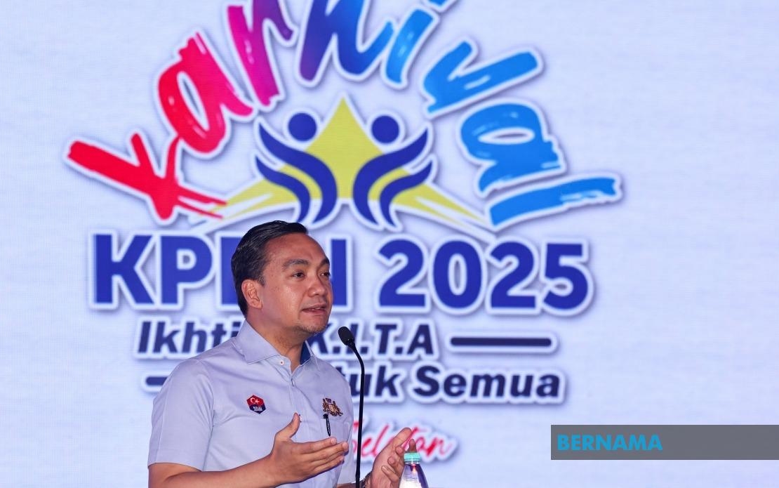 Johor Takes Steps To Prevent Cooking Oil Shortages