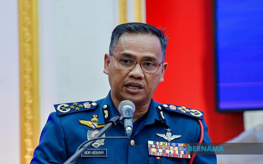 JBPM Reaffirms Commitment To Global Chemical Threat Readiness