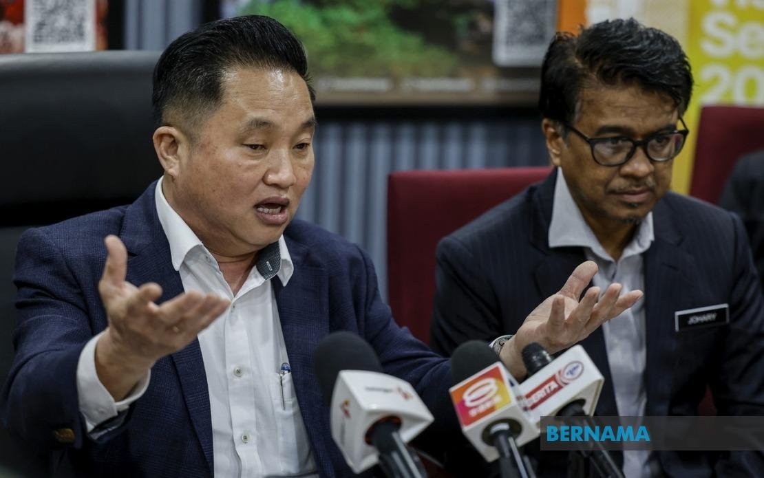 Outsourcing Parking Is Not New In Selangor