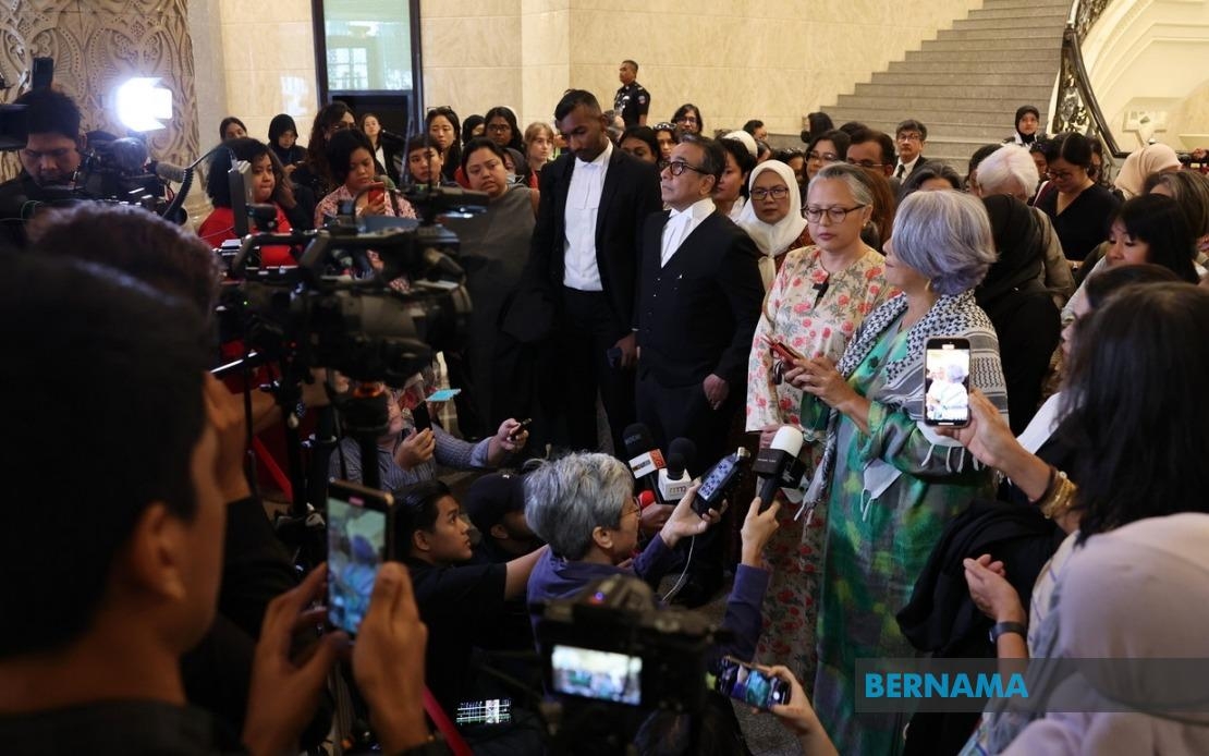 SIS Forum Appeal Not Concerned With Substantive Beliefs, Doctrine Of Islamic Faith, Says Federal Court