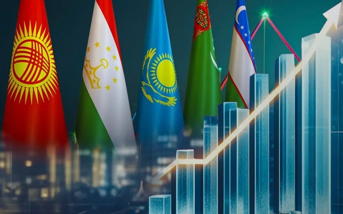IMF Data: Kazakhstan Leads Post-Soviet States In GDP Per Capita
