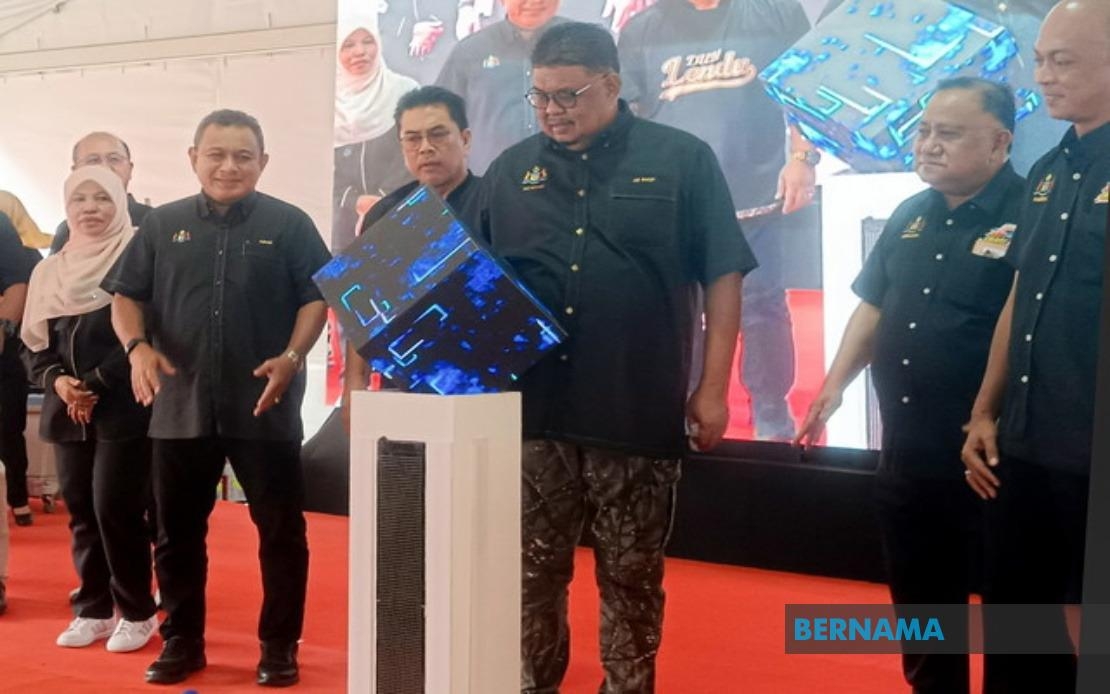 WRUR Programme Proves Effective Bridge Between Government, People