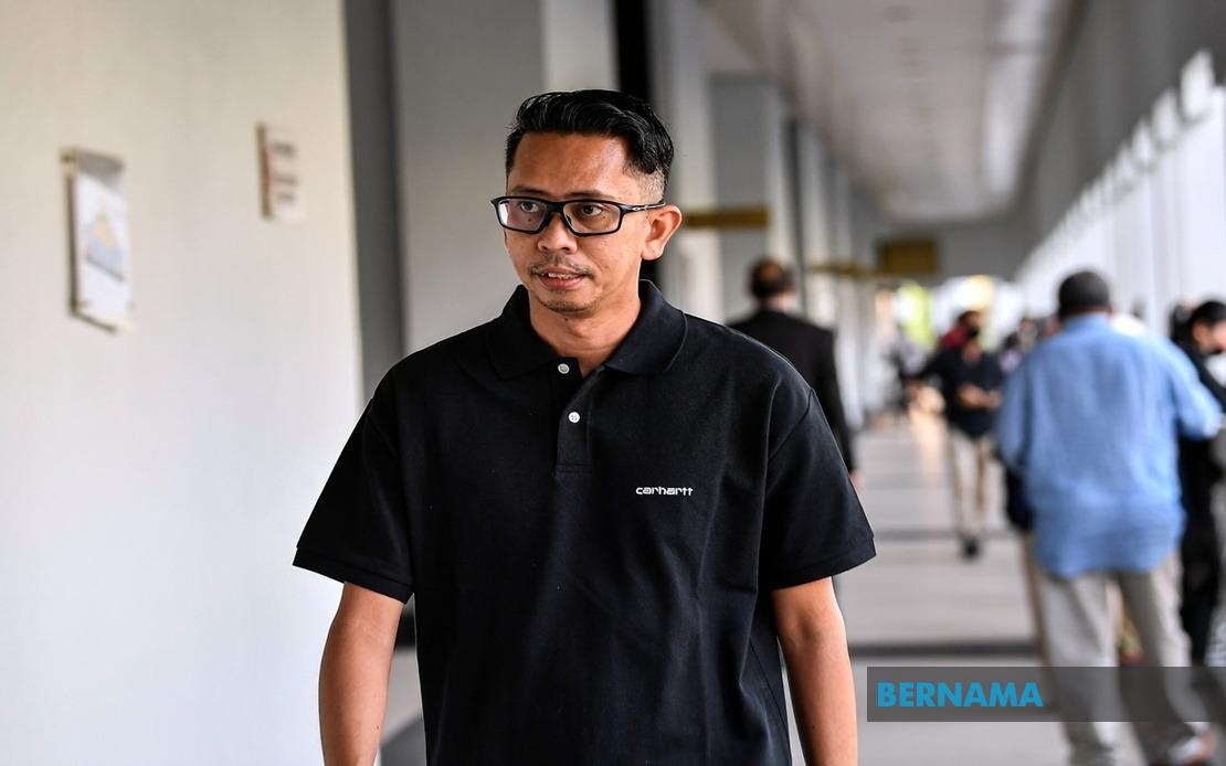 Senior Immigration Officer Faces Additional Money Laundering Charge Involving RM718,710