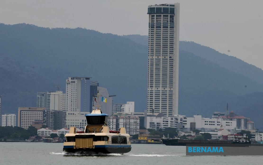 Penang MJLLS Converting Undersea Tunnel Into Bridge