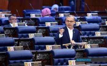 Internet Coverage In Populated Areas In Malaysia Reaches 98.82 Per Cent