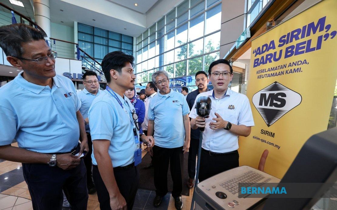 Johor Drafting Measures To Tackle Rising Food, Transport And Housing Costs