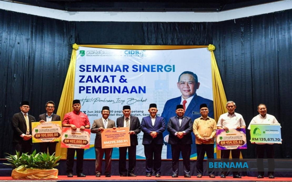 Negeri Sembilan To Provide Affordable Homes For Asnaf Families