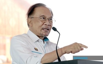 RM5 Bln Recovered From Corruption Shows MADANI Govt's Resolve
