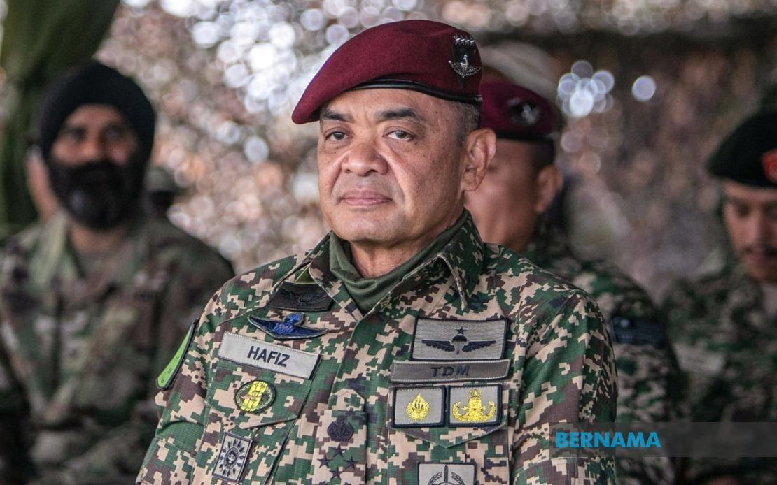 Army Probing Equipment Issues In Commando's Death During Seaghost Training