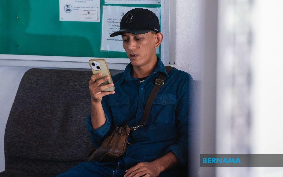 Farmer Fine RM15,000 For Posting Offensive Comment On Royalty