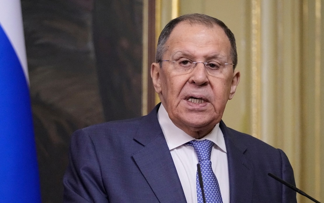 Russia Offers Ukraine to Meet in Istanbul On June 2