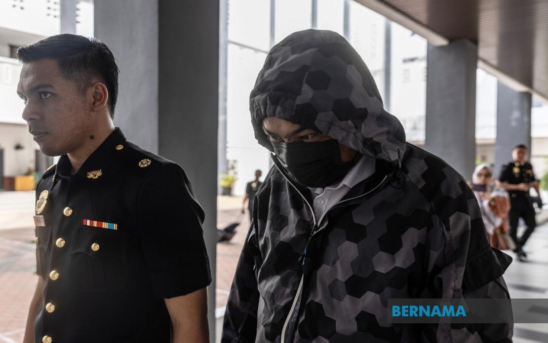 Senior Civil Engineer Charged With Accepting RM100,000 In Bribes Over LTU Project Claims
