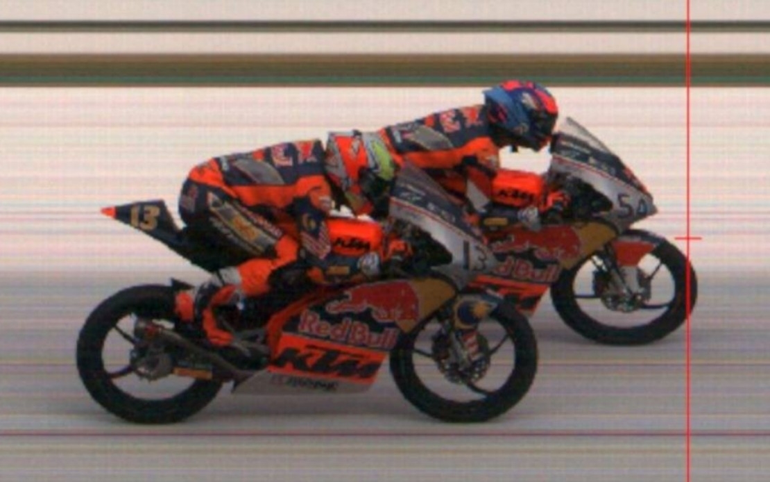 RBMRC: Hakim Danish Finishes Second In Italy, Remains Overall Championship Leader