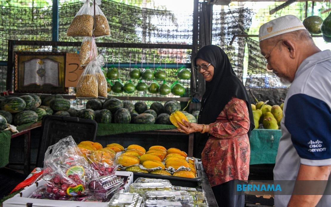 Zero Sales Tax On Local Fruits Will Strengthen National Economy
