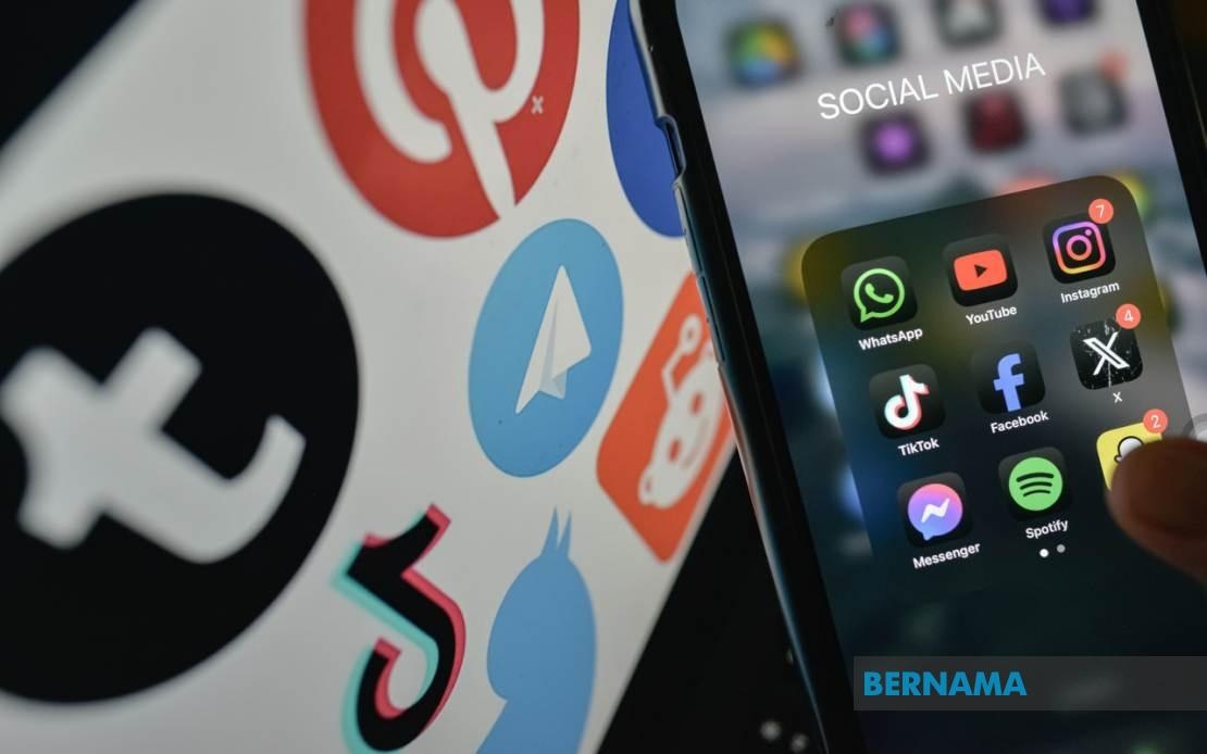 Over 82,000 Immoral Social Media Content Removed At MCMC's Request Since 2022