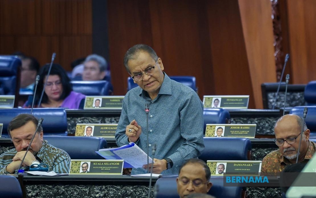 MOH Makes Sabah, Sarawak Placement Mandatory For Medical Officers