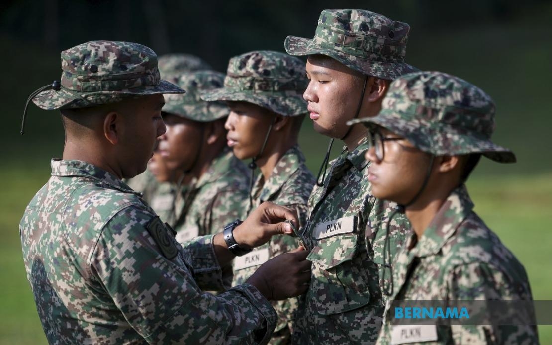 Efforts Must Be Made To Change Public Perception Of PLKN