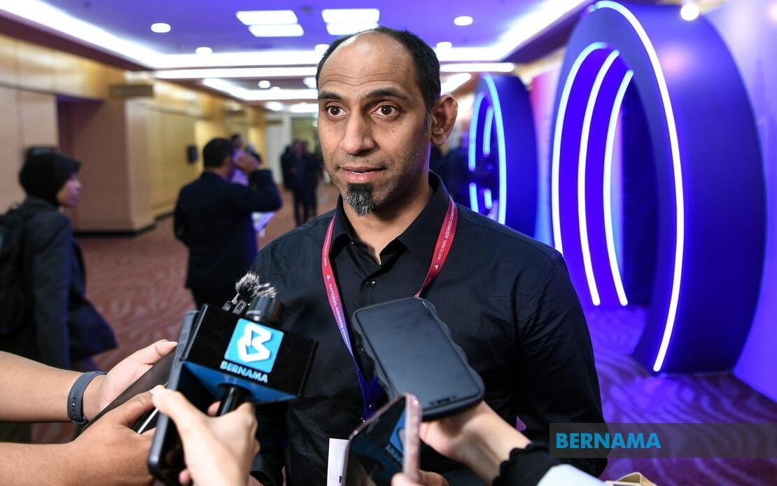 Malaysia Can Match Global Standards In Address System
