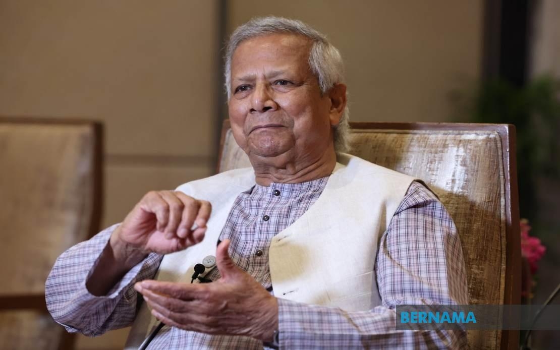 Bangladesh Cites Economic, Strategic Potential In ASEAN Bid