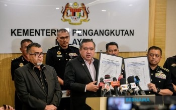Loke Warns 28 Companies With High Outstanding Summonses Of Tougher Enforcement