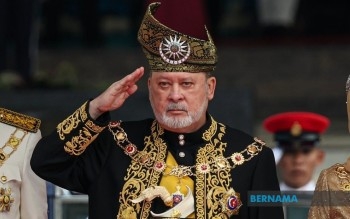 Special Sermon Calls For Loyalty To The King To Ensure Nation's Continued Progress