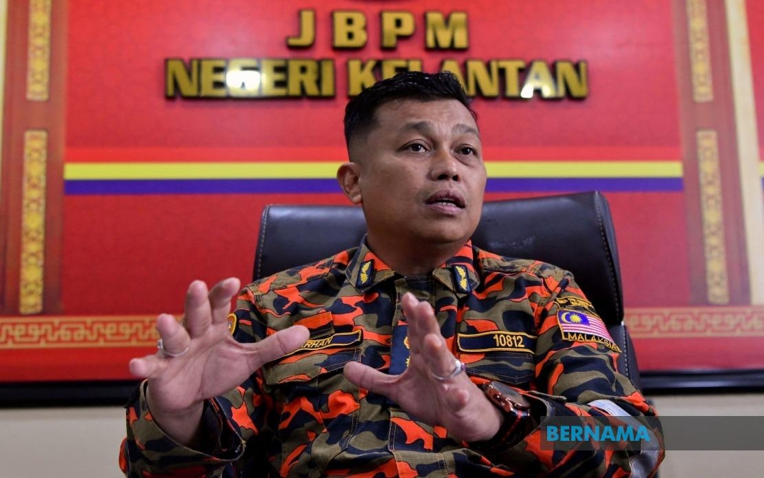 Waste Fires: Silent Threat That Pushes JBPM To The Limit