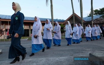 RM67 Billion Needed For Education Under 13PM
