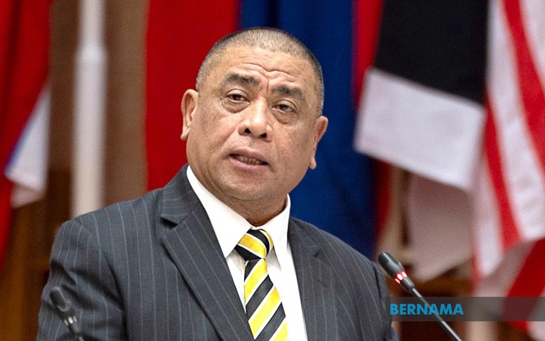 Perak Wants Sungai Perak- Tasik Bukit Merah Water Transfer Project Expedited