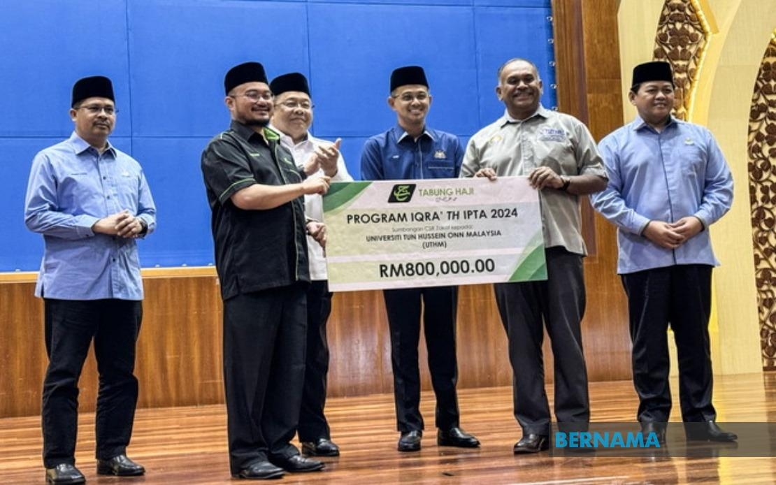 Johor Eases Uniform Rules For Islamic School Students Amid Hot Weather