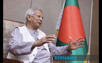 Malaysia Can Be 'Beneficiary Window' Linking ASEAN To South Asia Through Bangladesh