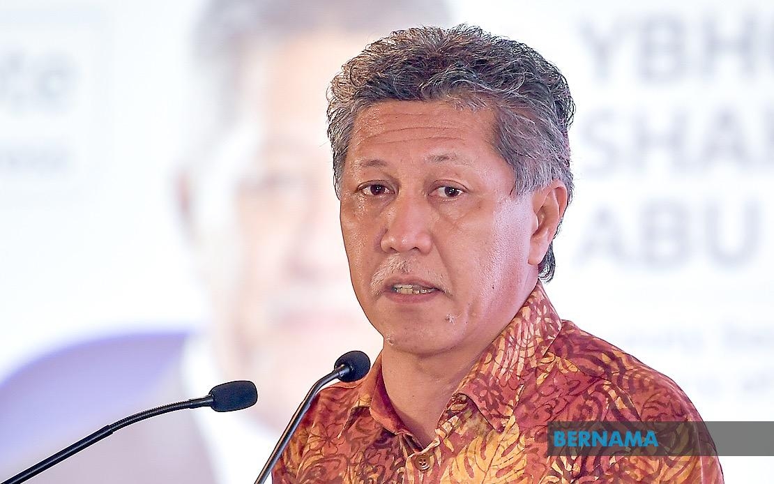 MOTAC Committed To Strengthening Arts, Culture Through GSSK - Sec-Gen