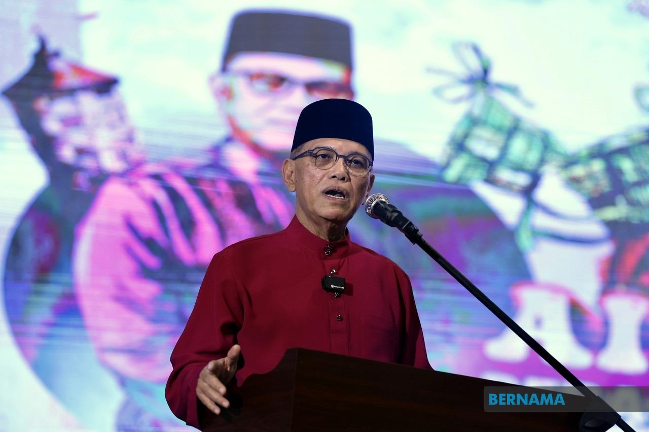 State Govt Rebrands Free Water Programme As ‘Pahang 1st', To Benefit 38,000 Consumers