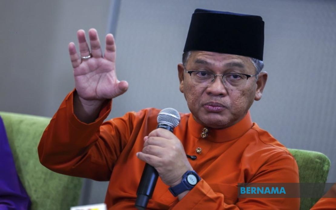 Enhance Enforcement, Prosecution To Curb Haj, Umrah Package Scams - Mohd Na'im