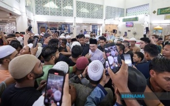 Malaysia To Send Representative To UN Meeting On Palestine