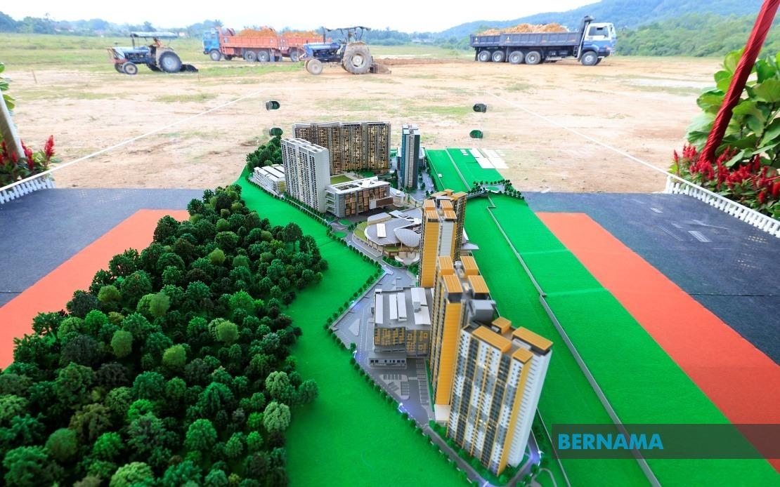 Kota MADANI To Offer Savings Of Up To RM1,000 A Month For Civil Servants