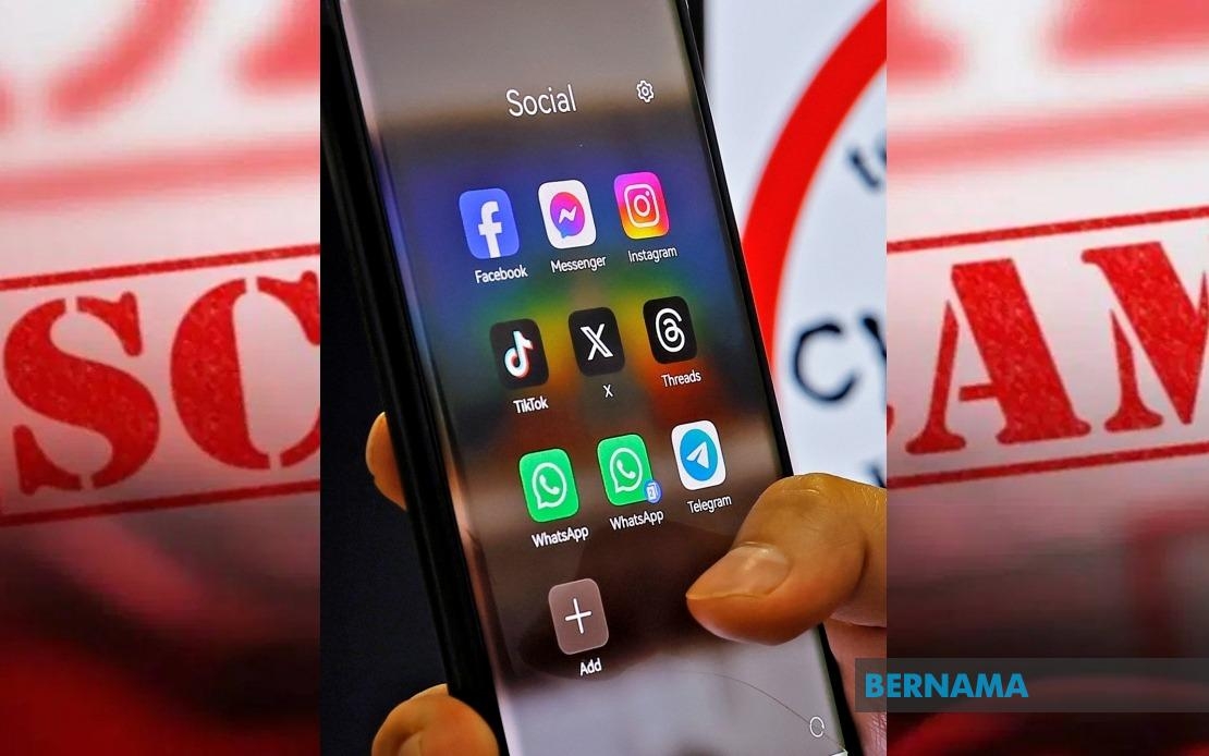 Retired Engineer Loses Over RM200,000 To Investment Scam