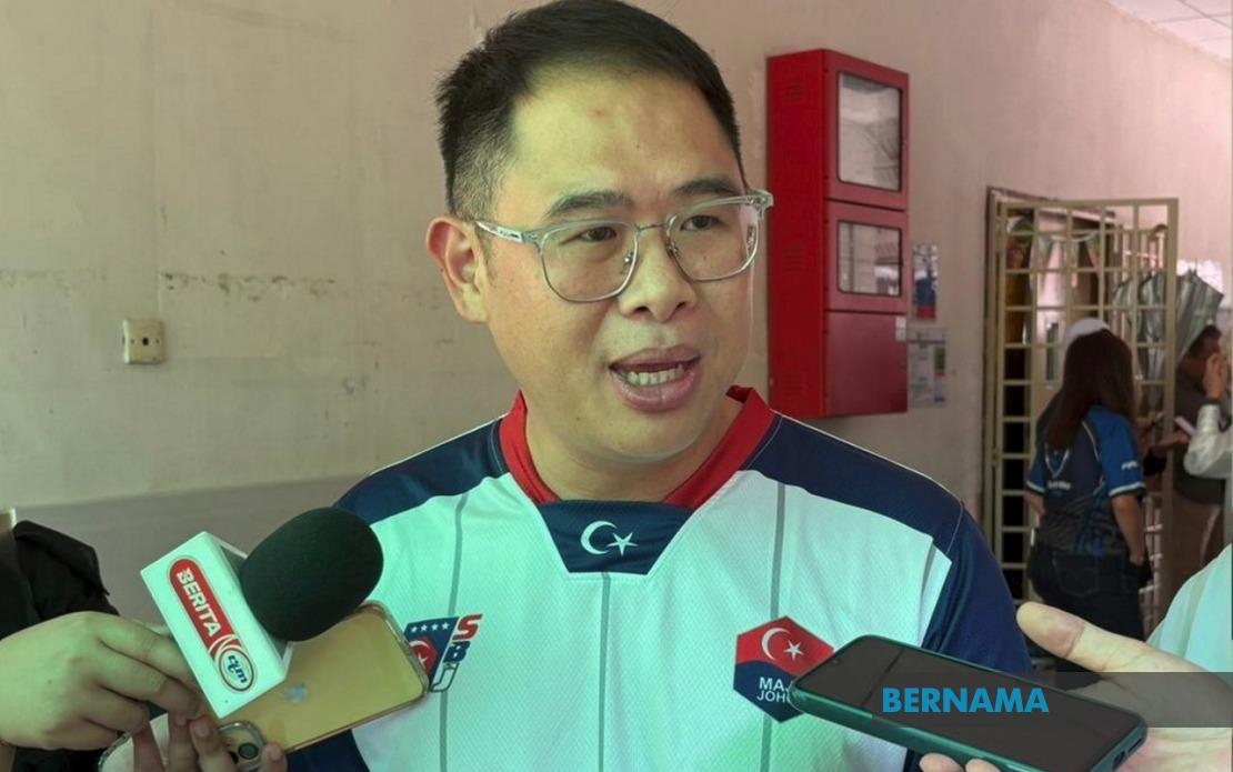 Johor Issues RM335,000 In Compounds; Sets Up Special Committee To Handle Illegal Waste