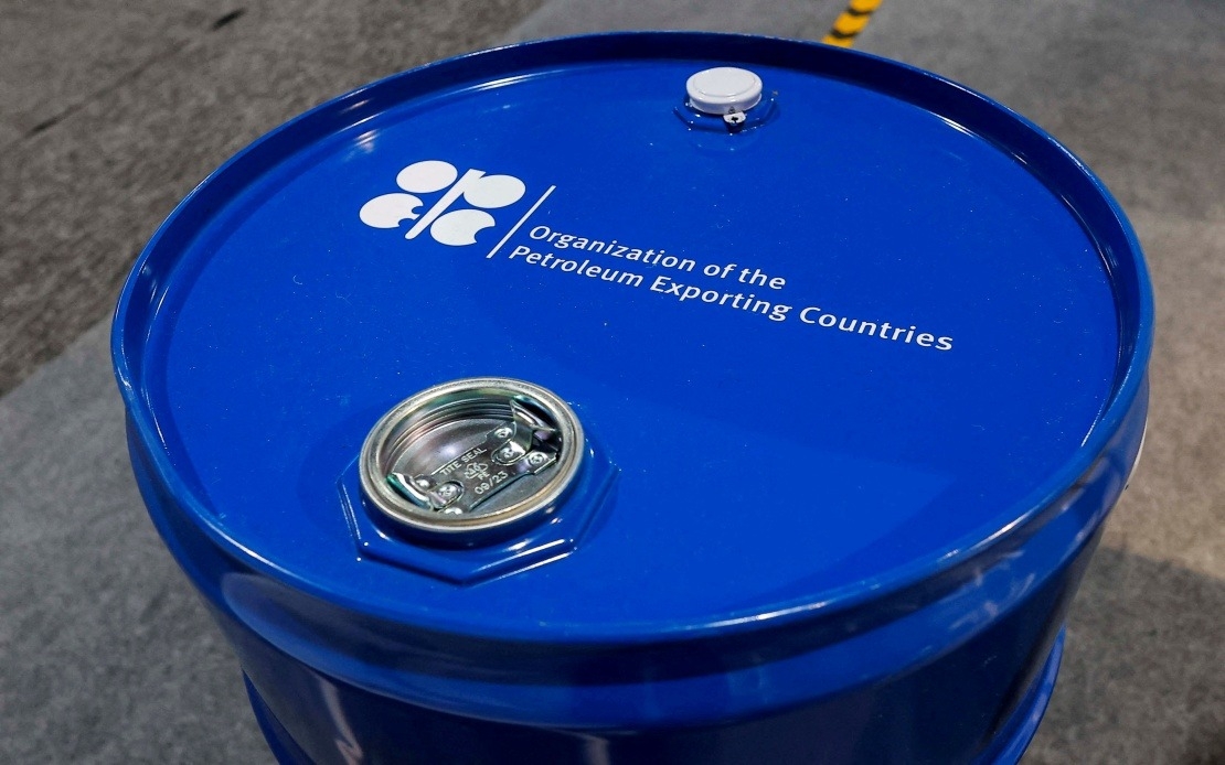 OPEC+ Oil Production Hike Justified By Iran-Israel Conflict